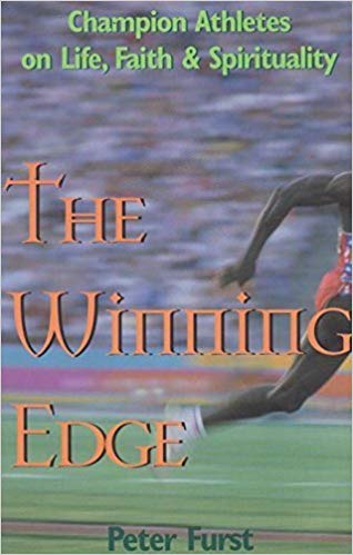 Cover of The Winning Edge